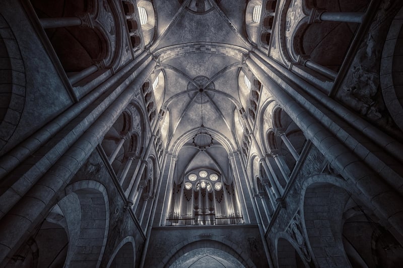 Williamsburg, Virginia